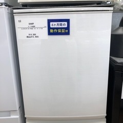 SHARP 冷蔵庫