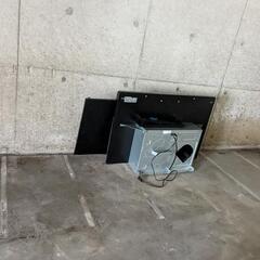 家電 レンジフード