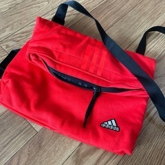 adidas ショルダーバッグ