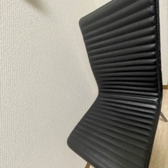 イス ニトリ 本日までの画像