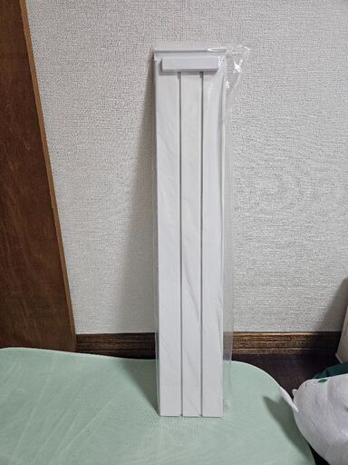 アイリスオーヤマ 窓パネル