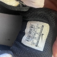 靴　スニーカー　シューズの画像