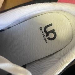 靴　スニーカー　シューズの画像