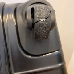 キャリーケース　スーツケースの画像