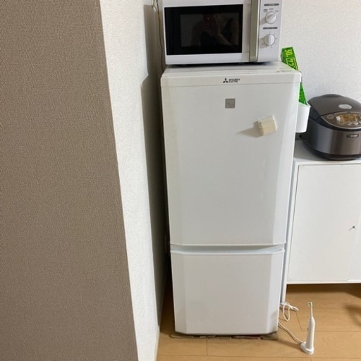 冷蔵庫