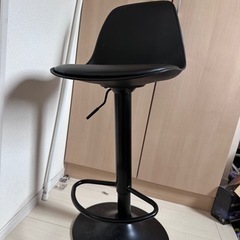 カウンターチェア(壊)
