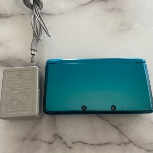 おもちゃ ポータブルゲーム ニンテンドーDS,3DS