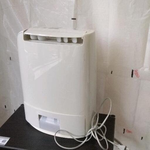 0630-241 Panasonic 衣類乾燥除湿機
