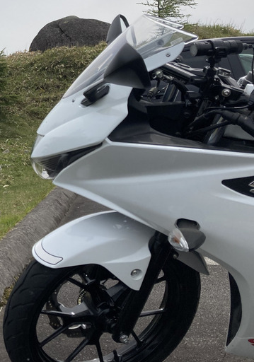 バイク GSX-R125