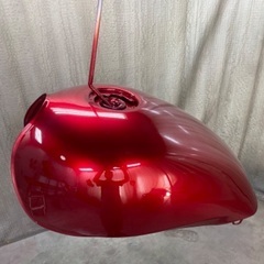 バイク　車　鈑金　塗装　いたします。