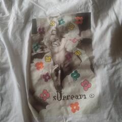 服/ファッション Tシャツ