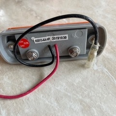 LEDマーカー
