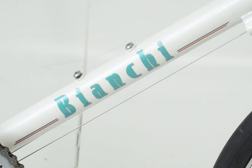 BIANCHI 「ビアンキ」 LEPRE MINI VELO 8 2010年頃モデル ミニベロ