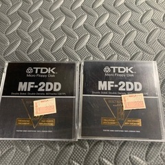 フロッピー