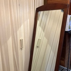家具 ミラー/鏡