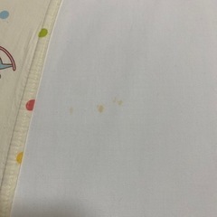 値下げしました！西川ベビー布団セット　スヌーピー　美品の画像