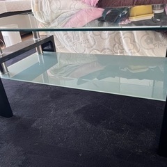 家具 テーブル センターテーブルの画像