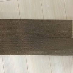お話中 
猫の爪とぎ