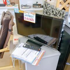 FUNAI☆24インチ、液晶テレビ☆FL-24H1010、201...