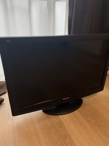 【取引中】SHARP液晶テレビ32型