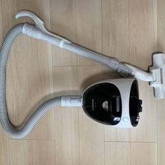 Panasonic掃除機