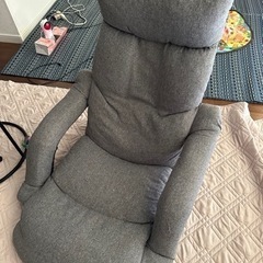 ニトリ 座椅子