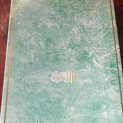 新品未使用ハンカチの画像