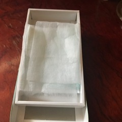新品未使用ハンカチの画像
