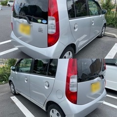 全てコミコミ価格！13万円！車検7.2月！5万kmの画像