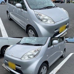 全てコミコミ価格！13万円！車検7.2月！5万km