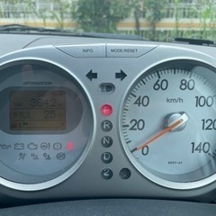 全てコミコミ価格！13万円！車検7.2月！5万kmの画像