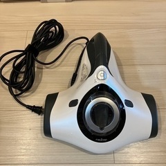 布団クリーナー　レイコップ