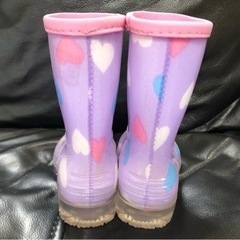 子供用　長靴　15cm ホーキンス　Hawkins Sport　キッズの画像