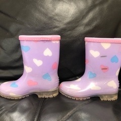 子供用　長靴　15cm ホーキンス　Hawkins Sport　キッズの画像