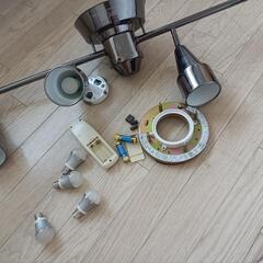 LED照明器具 家具 照明器具