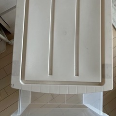 【差し上げます/無料です】家具 収納家具 タンス、衣類収納の画像