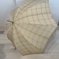 【無料】 雨傘 2本セットの画像