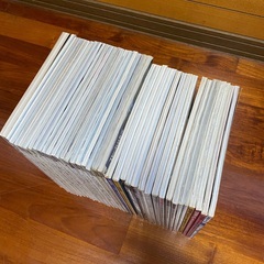 音楽雑誌 GROOVE 本46冊セット＋おまけ1冊の画像