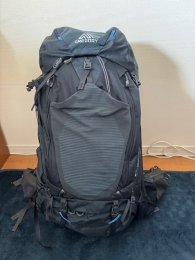 グレゴリー バルトロ 65 Baltoro 65