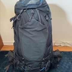 
グレゴリー バルトロ 65 Baltoro 65