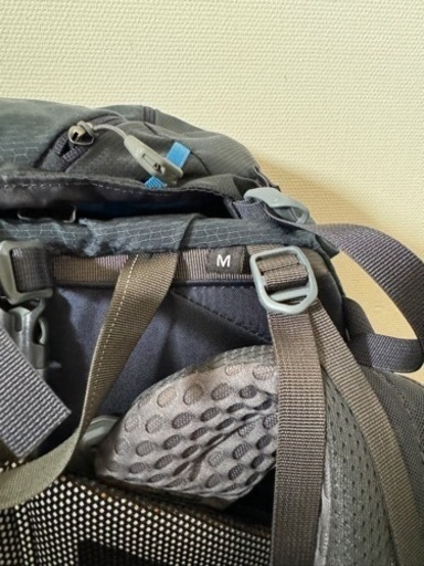 
グレゴリー バルトロ 65 Baltoro 65