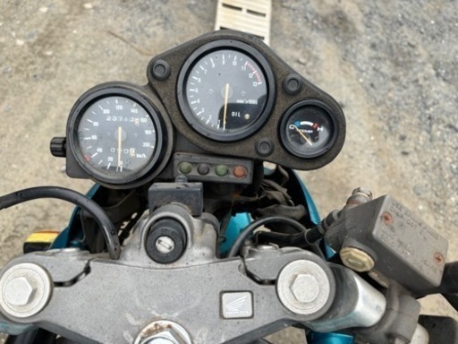 バイク HONDA nsr125