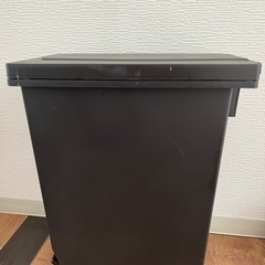 ニトリ 30L ゴミ箱