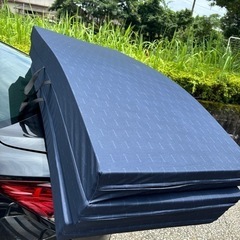 マットレス‼️低反発、高反発マットレス定価48,000円 の画像
