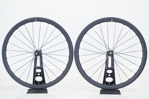 MAVIC 「マヴィック」 KSYRIUM ELITE UST DISC SHIMANO11速 ホイールセット