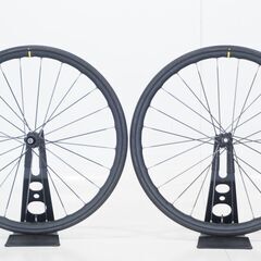 MAVIC 「マヴィック」 KSYRIUM ELITE UST DISC SHIMANO11速 ホイールセット
