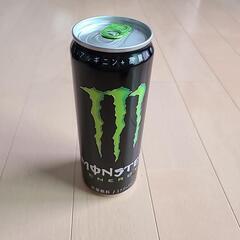 モンスターエナジー  MONSTER