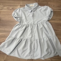 キッズ140cmワンピース、チュニックセットの画像