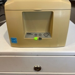 【最終大幅値引き】プリンター・ドロアーセットの画像