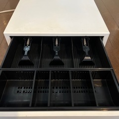【最終大幅値引き】プリンター・ドロアーセットの画像